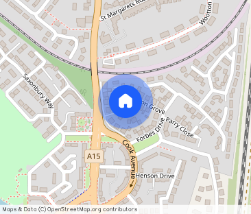 Shipton Grove, Hempsted, Peterborough PE7 - Photo 1