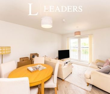 2 bedroom apartment to rent Cable Drive, Helsby, Frodsham, WA6 - Photo 1