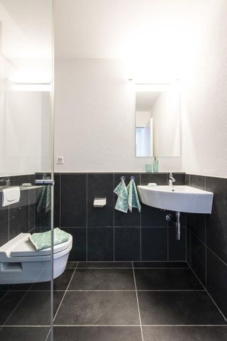 Top moderne Dachwohnung in der Nähe des Zürichsees - Foto 5