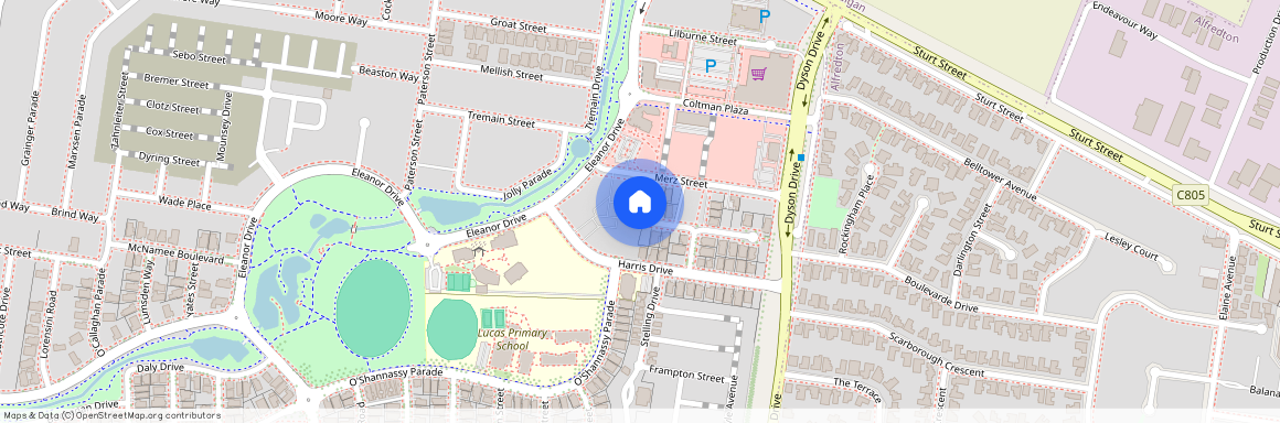 16 Tunbridge Street, Vic 3350, Lucas