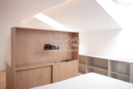 Mieszkanie na wynajem - Photo 5