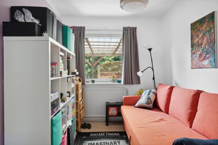 Rummelig etplansvilla til børnefamilien i Silkeborg - Photo 5