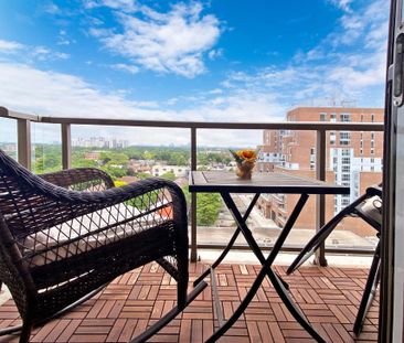 For Lease - 816 Lansdowne Avenue Unit# 1010, Toronto, Ontario - Photo 5
