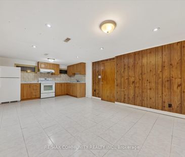 For Lease - 14 Pineslope Crescent Unit# Lower, Toronto, Ontario - Photo 3