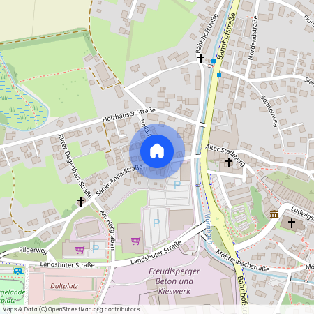 84524 Kr. Altötting - Neuötting