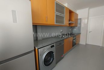Apartamento T2 em Lisboa