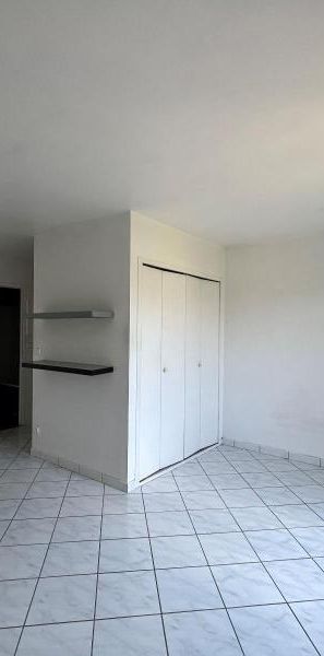Location Appartement 1 pièce 28m² LE PERRAY EN YVELINES 78610 - Photo 1