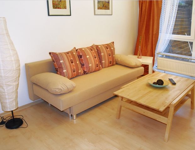 1 Zimmer in Düsseldorf - Foto 1