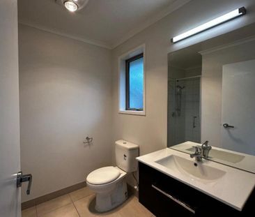 4 Bedroom Home, Pukekohe - Photo 4