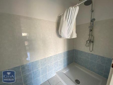 Location Appartement 2 pièces 41m² GLEIZE 69400 - Photo 3