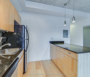 Zed Lofts , #501 - Photo 1