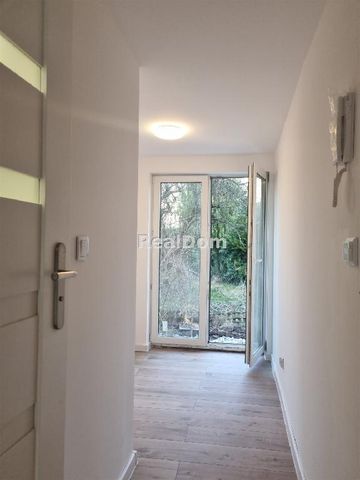 Mieszkanie Kraków Łagiewniki-Borek Fałęcki powierzchnia 56.0 m² C382-WM-48045 - Photo 4