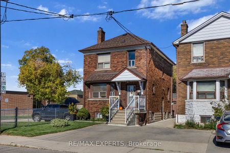 For Lease - 114 Trowell Avenue Unit# Lower, Toronto, Ontario - Photo 4