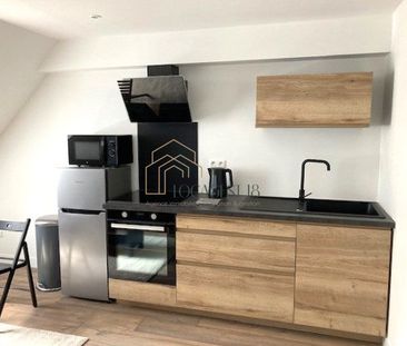 BOURGES ARENES - APPARTEMENT TYPE MEUBLÉ - Photo 3