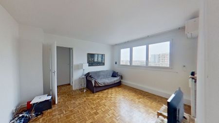 Location Appartement 2 pièces 42m² - Photo 2