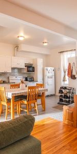 🏡5 1/2 CESSION DE BAIL, 1er janvier 2026 | 775 rue Liège Est, H2P 1K8, Villeray, Montréal - Photo 3