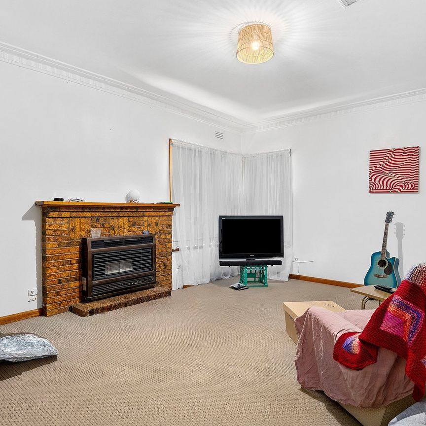 Quiet White Hills Location - Photo 1