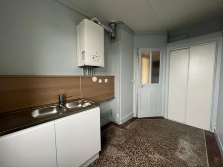 Location Appartement 2 pièces 35m² ROUEN 76000 - Photo 4