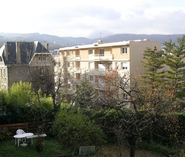 Location Appartement 1 pièce 23m² - Photo 3