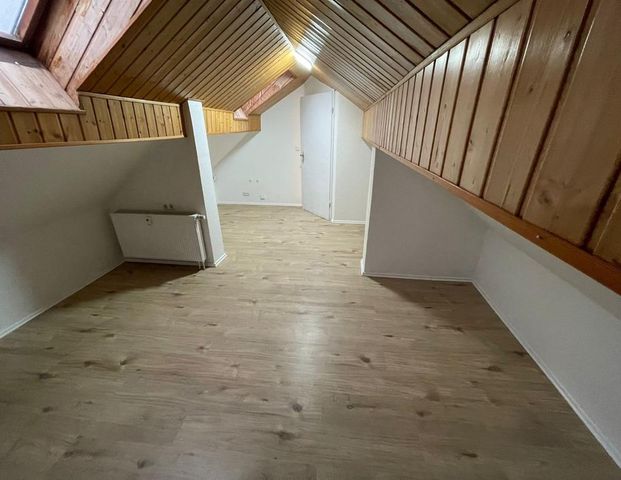 Moderne 5 Zimmer-Wohnung in Wetzlar - Photo 1