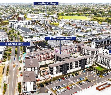 Modern Long Bay living! - Photo 3