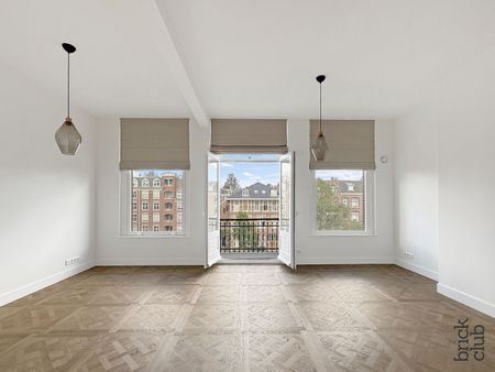 Appartement te huur: Da Costakade 43-3 1052 SH Amsterdam - Foto 3