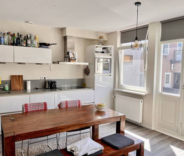 Appartement te huur: Lange Elisabethstraat 28-A 3511 JD Utrecht - Photo 4