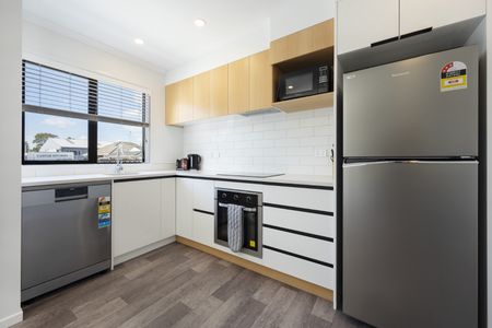 Introducing fully furnished studio rooms for rent. - Photo 3
