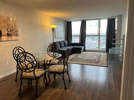 For Lease - 4205 Shipp Drive Unit# 1803, Mississauga, Ontario - Photo 3