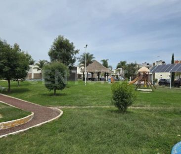 RENTA CASA , FRACCIONAMIENTO INTERLAGOS, ZONA CORONANGO!! - Photo 4
