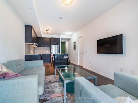 For Lease - 2560 Eglinton Avenue Unit# 1902, Mississauga, Ontario - Photo 2