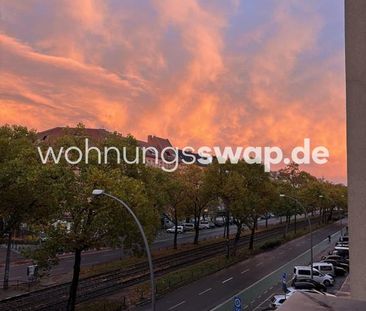 Wohnungsswap - 3 Zimmer, 88 m² - Danziger Straße, Pankow, Berlin - Photo 6