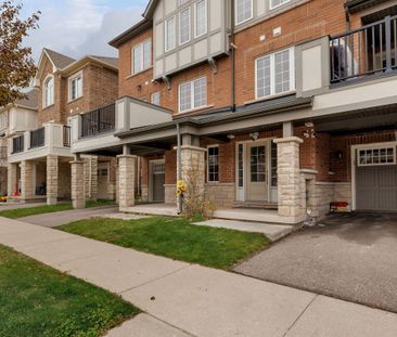 For Lease - 220 Sarah Cline Drive, Oakville, Ontario - Photo 3