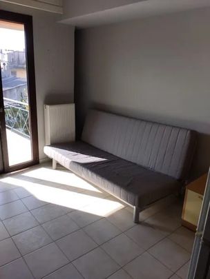 Studio/Γκαρσονιέρα για ενοικίαση Μάτσικας (Ιωάννινα) - Φωτογραφία 1