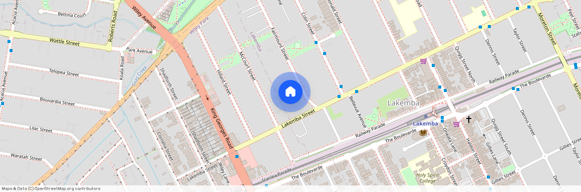 11/8 Fairmount Street, NSW 2195, Lakemba