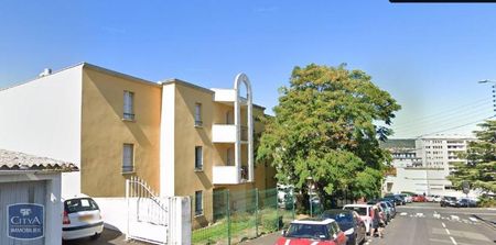 Location Appartement 1 pièce 19m² CLERMONT FERRAND 63000 - Photo 4