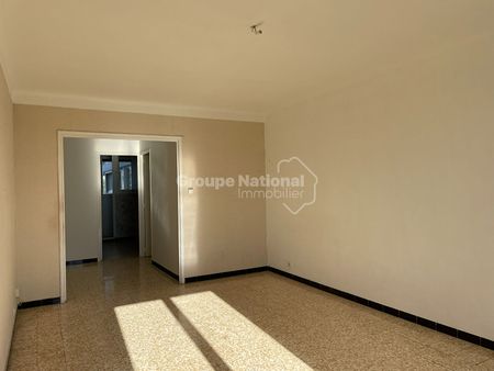 Appartement Berre L Etang 3 pièces 73 m² dans résidence sécurisée, - Photo 3