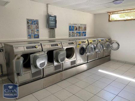 Location Appartement 1 pièce 17m² JACOB BELLECOMBETTE 73000 - Photo 2