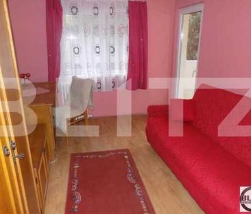 4 camere, 86 mp, parcare, zona strazii Gheorghe Dima - Photo 4