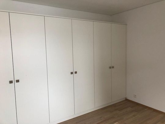 2.5 Zimmerwohnung in Flums - Foto 1