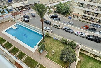 Torremolinos, Andalusia