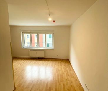 Schöne 2 Zimmer nahe Fröbelpark - Provisionsfrei! - Foto 3