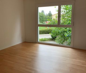 "Charmante Wohnung in kinderfreundlichem Quartier" - Foto 1