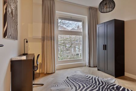 Willem de Zwijgerstraat 8-F, Overschie, 3043VD, Rotterdam - Foto 2