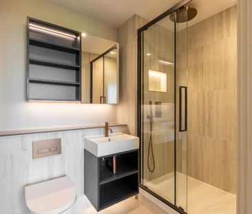 2 bedroom flat to rent - Photo 5