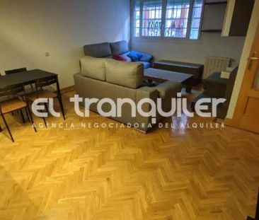 Piso de alquiler en Calle Valderribas, Adelfas - Photo 3