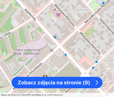 Nowoczesne mieszkanie z pełnym wyposażeniem !!! – zdjęcie 1