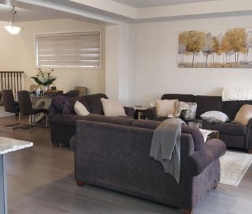 For Lease - 15 Affusion Road, Brampton, Ontario - Photo 3