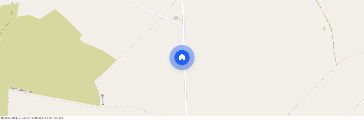 Glenlea Co Kerry V92K2V0, Ballyheigue