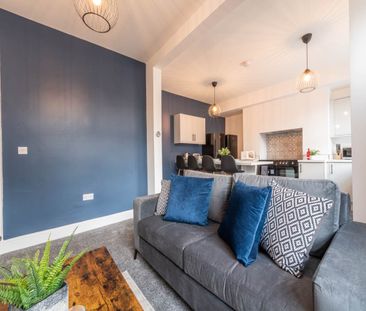 Wetherby Grove (room 1), Burley, Leeds - Photo 5